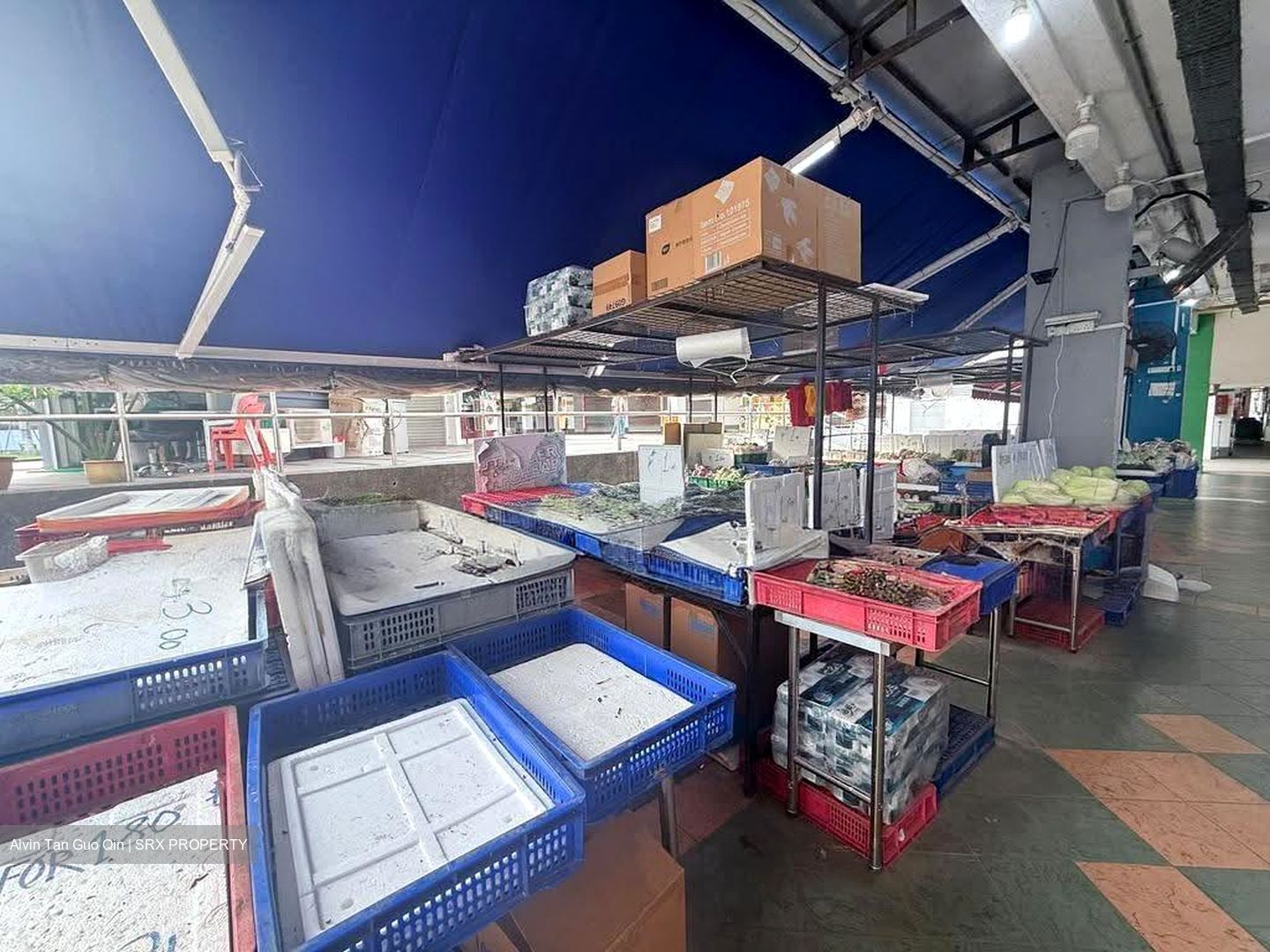 Bedok North Street 3 (D16), Shop House #609501671